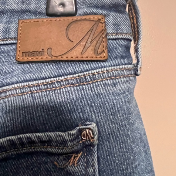 Mavi mid rise, skinny jeans - Picture 6 of 6